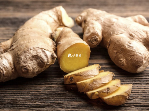 生薑不能根治疝氣