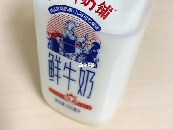 一歲寶寶可不可以喝鮮牛奶