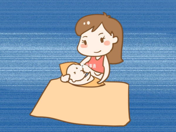 母乳餵養的利弊