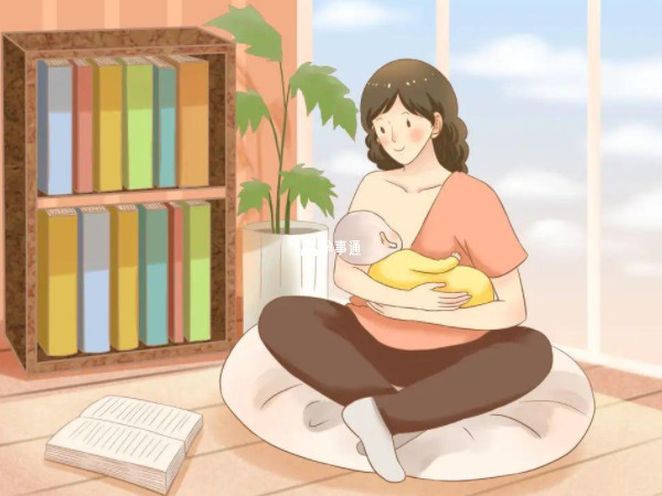 母乳餵養後要及時斷奶
