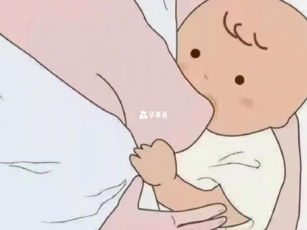 母乳餵養有什麼壞處