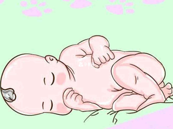 怎麼看嬰兒是不是腦癱