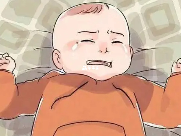 怎樣看出來嬰兒腦癱