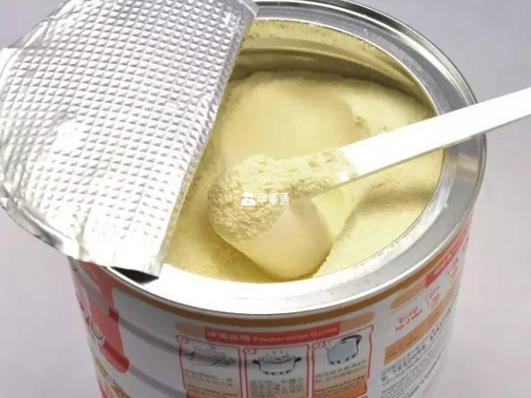 混合餵養不能直接斷母乳