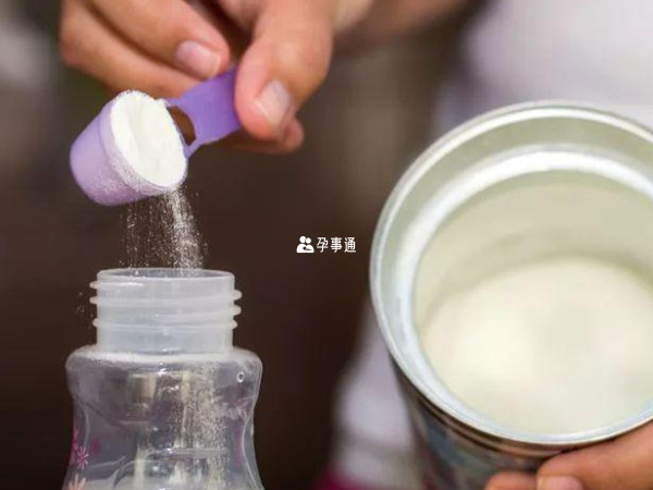 混合餵養放棄母乳寶寶會不適應