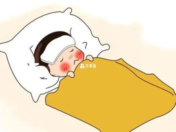 幼兒甲流發燒有四個時期