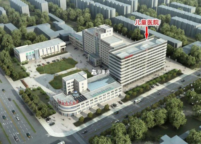 赤峰市婦幼保健院