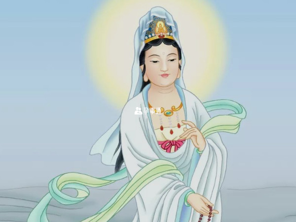 上香求女需要說的吉利話