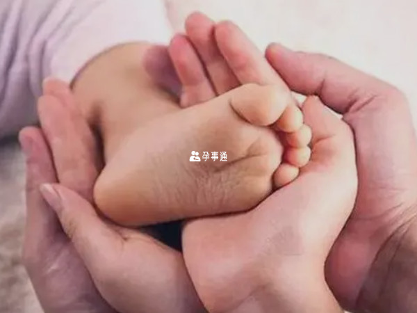 人流5個月後生下6個月早產兒