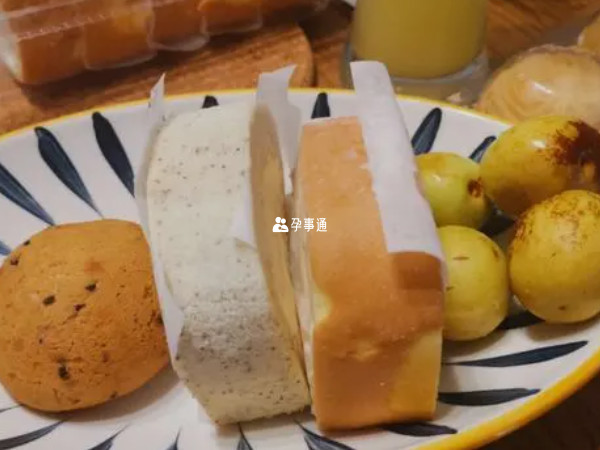 懷孕想吃甜食生男生女