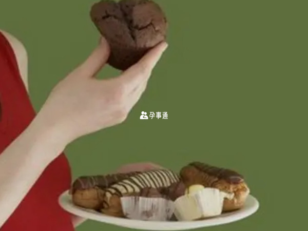 剖宮產後第35天胃口不好有多種原因