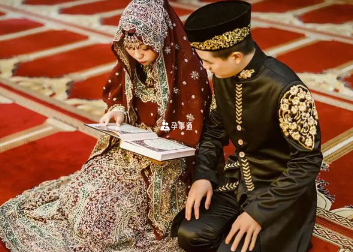 寧夏人結婚有什麼講究