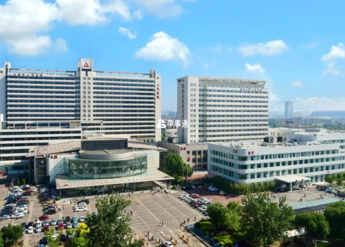 天津市人民醫院