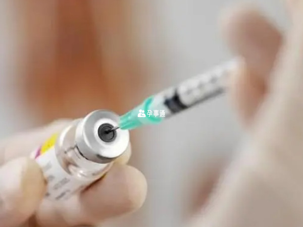 拉薩接種一針五聯疫苗619元
