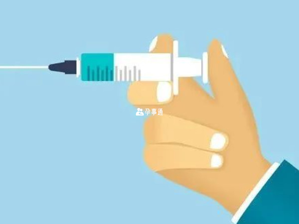 甲流疫苗10-11月接種最佳