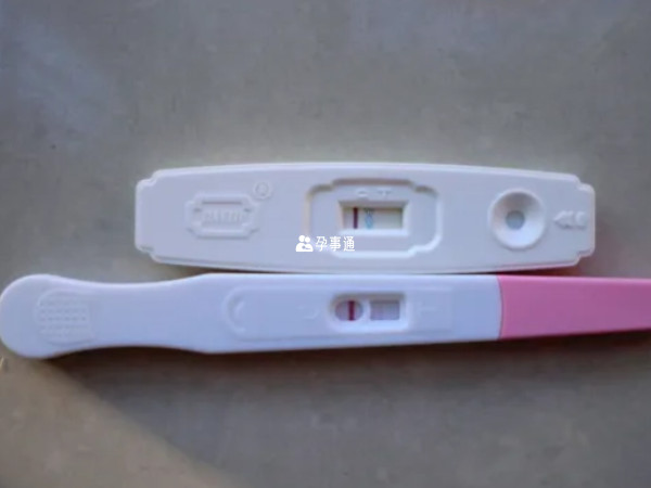 肥皂水不會讓驗孕棒出現雙槓