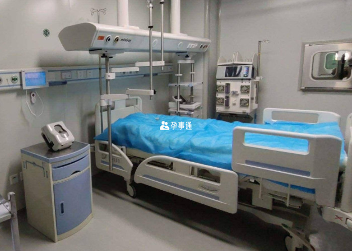 懷孕32周查女孩可能生男孩