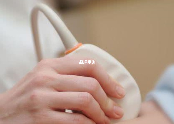 24周查出男寶最後生女寶