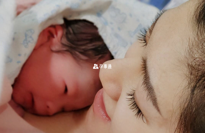 任家萱生孩子沒結婚