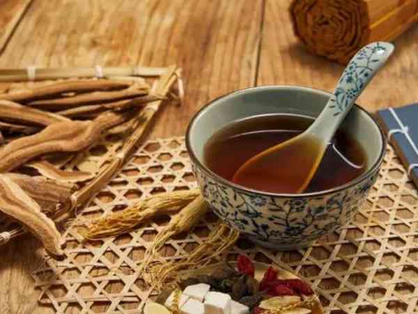 為什麼醫生活試管移植後別亂喝中藥
