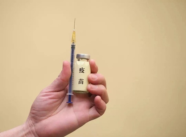 疫苗研發到使用一般要幾年到幾十年
