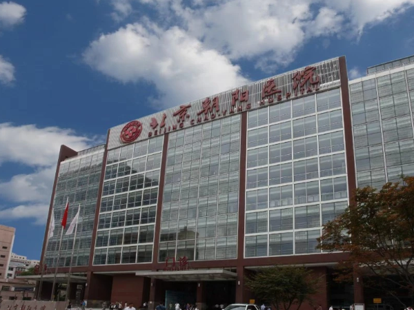 北京朝陽醫院能做供精人授