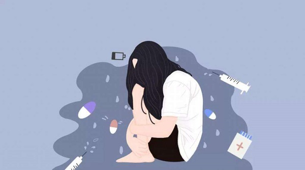 長期使用溴隱亭會導致內分泌失調