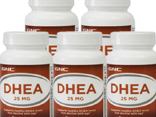 吃1-3個月dhea能提高卵子質量