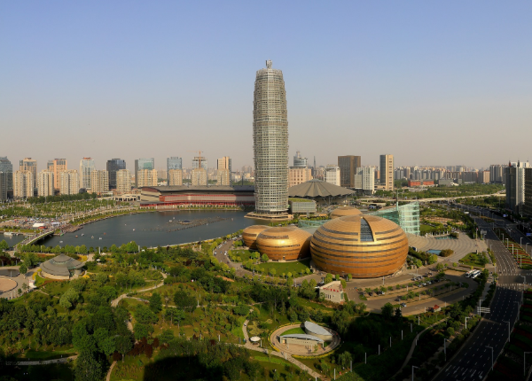 河南有32家助孕機構