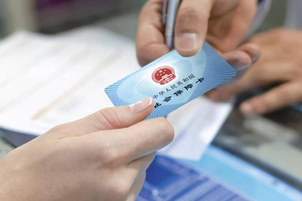 在江西做試管不能報銷