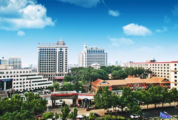 濟南市中心醫院可做試管嬰兒手術