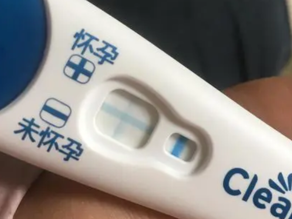 移植第十天檢查過早了