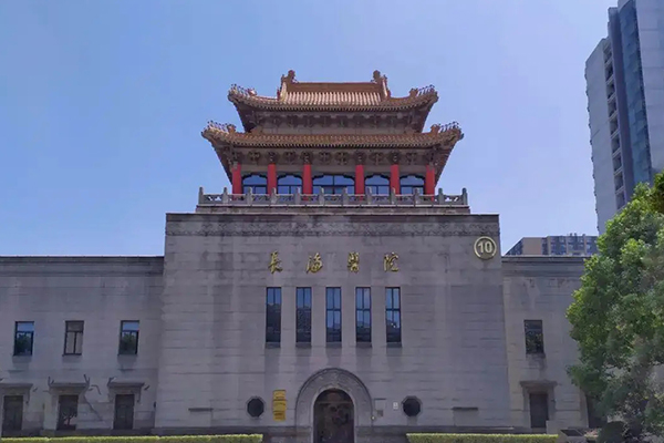 上海長海醫院