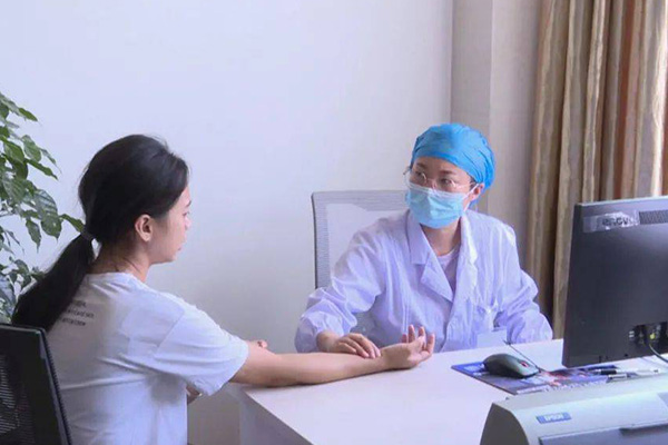 試管術前檢查費並不貴