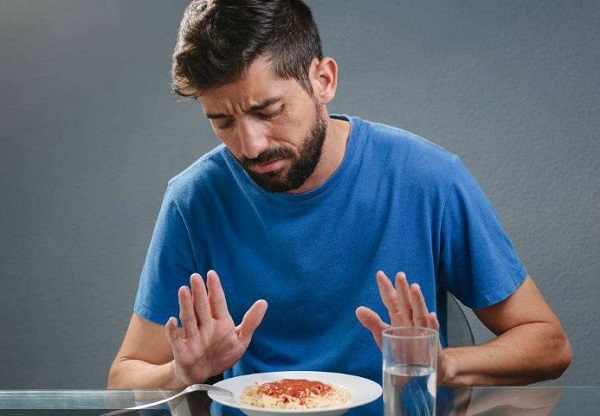 用生精片治療過程中需忌食油膩食物